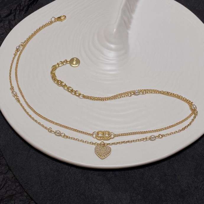 Picture of Dior Necklace _SKUDiornecklace08cly248281